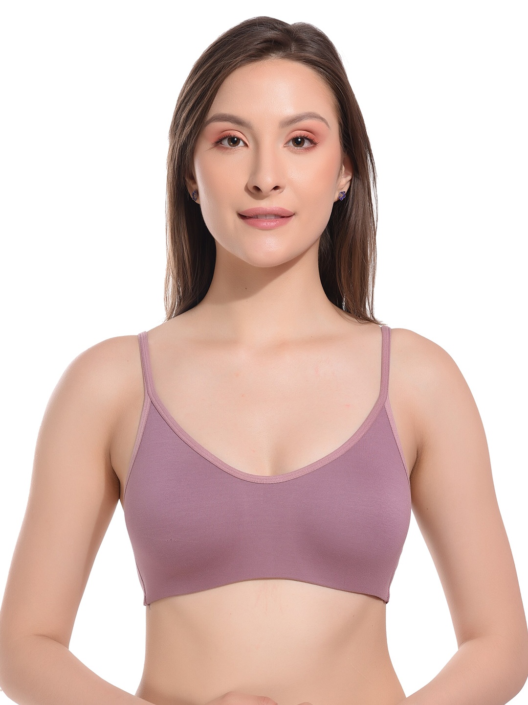 

elina Bra Full Coverage, Mauve