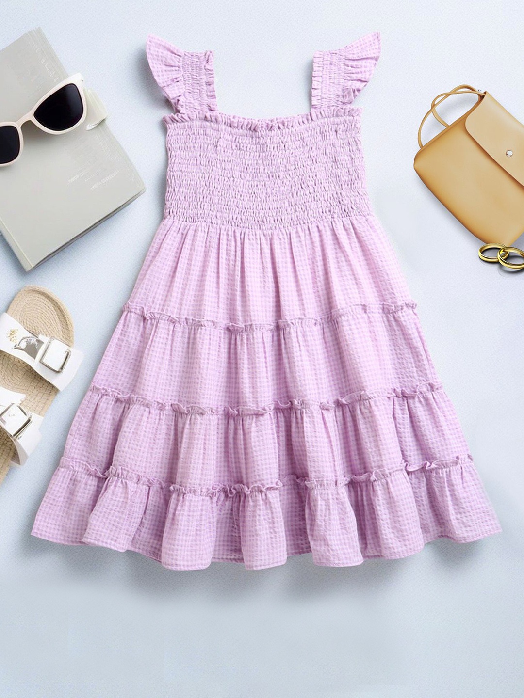 

ZIP ZAP ZOOP Maxi Dress, Pink