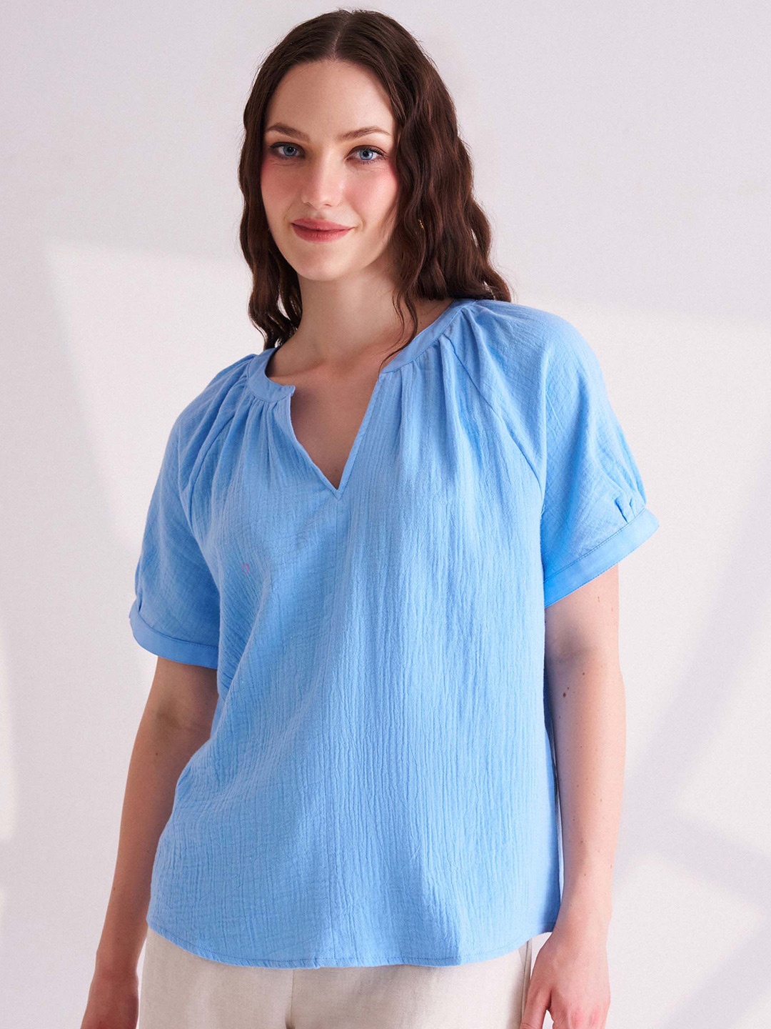 

B.Copenhagen Cotton Top, Blue