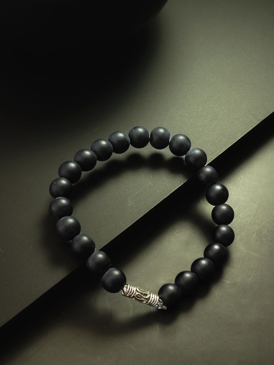 

aadita Women Bracelet, Black