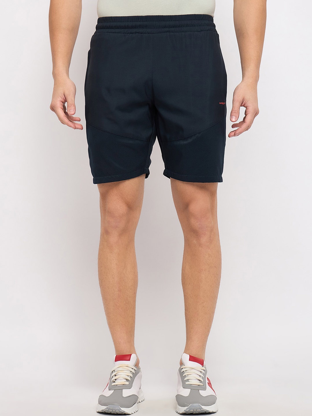 

Duke Men Sports Shorts, Blue
