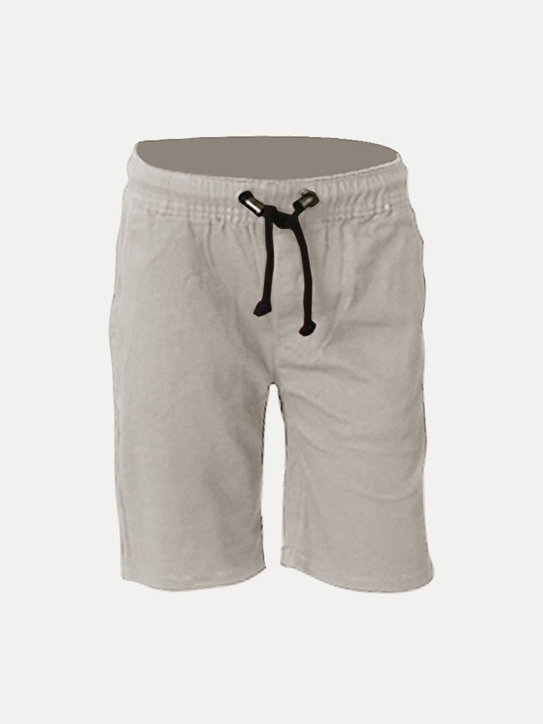 

BAESD Boys Mid-Rise Regular Shorts, Beige