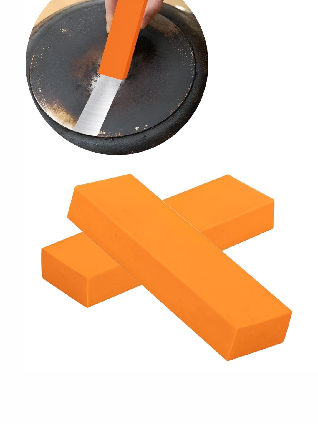 

P-Plus International Orange 2 Pieces Other Kitchen Tools