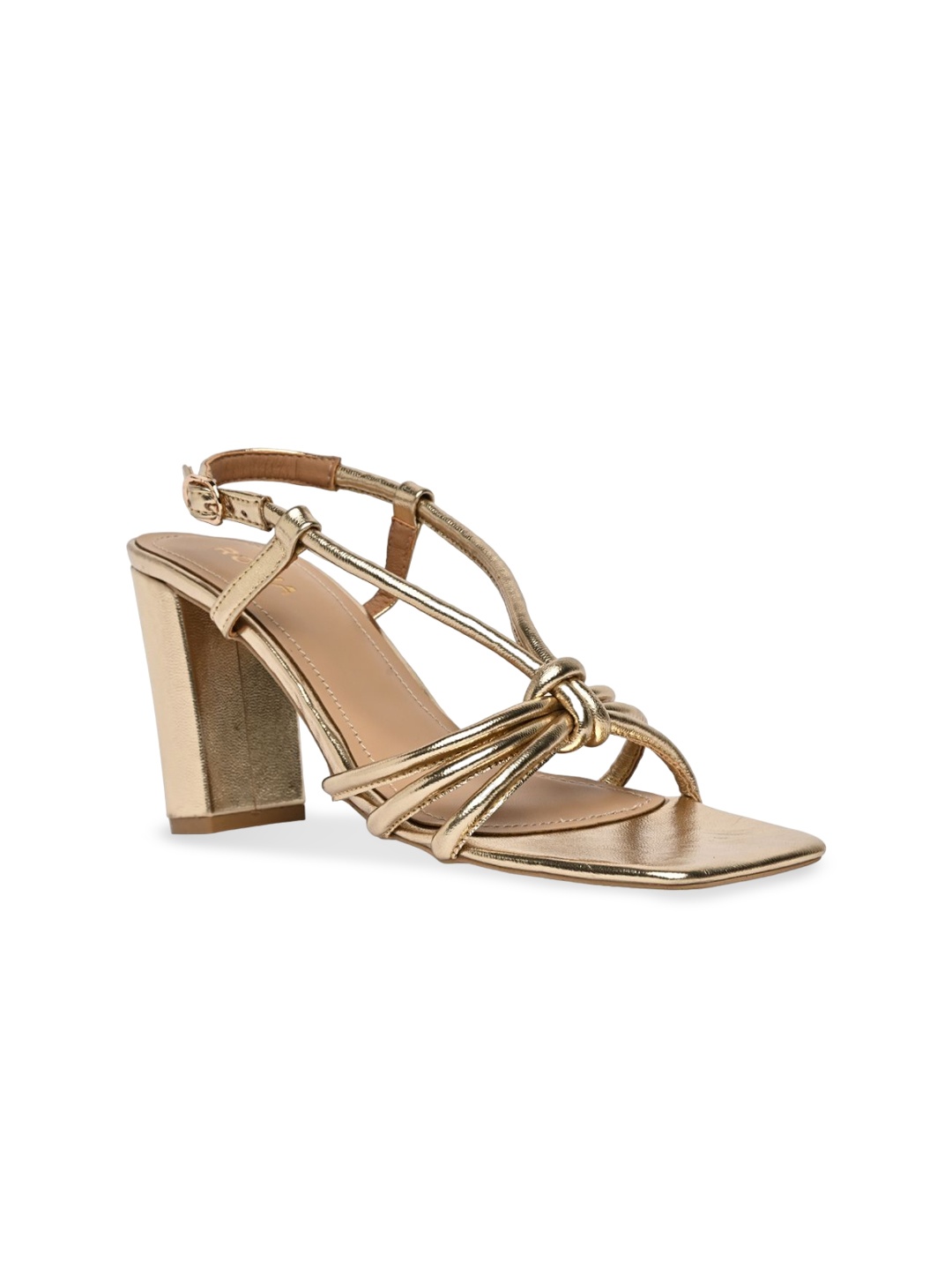 

Rocia Party Block Gladiators with Bows, Gold