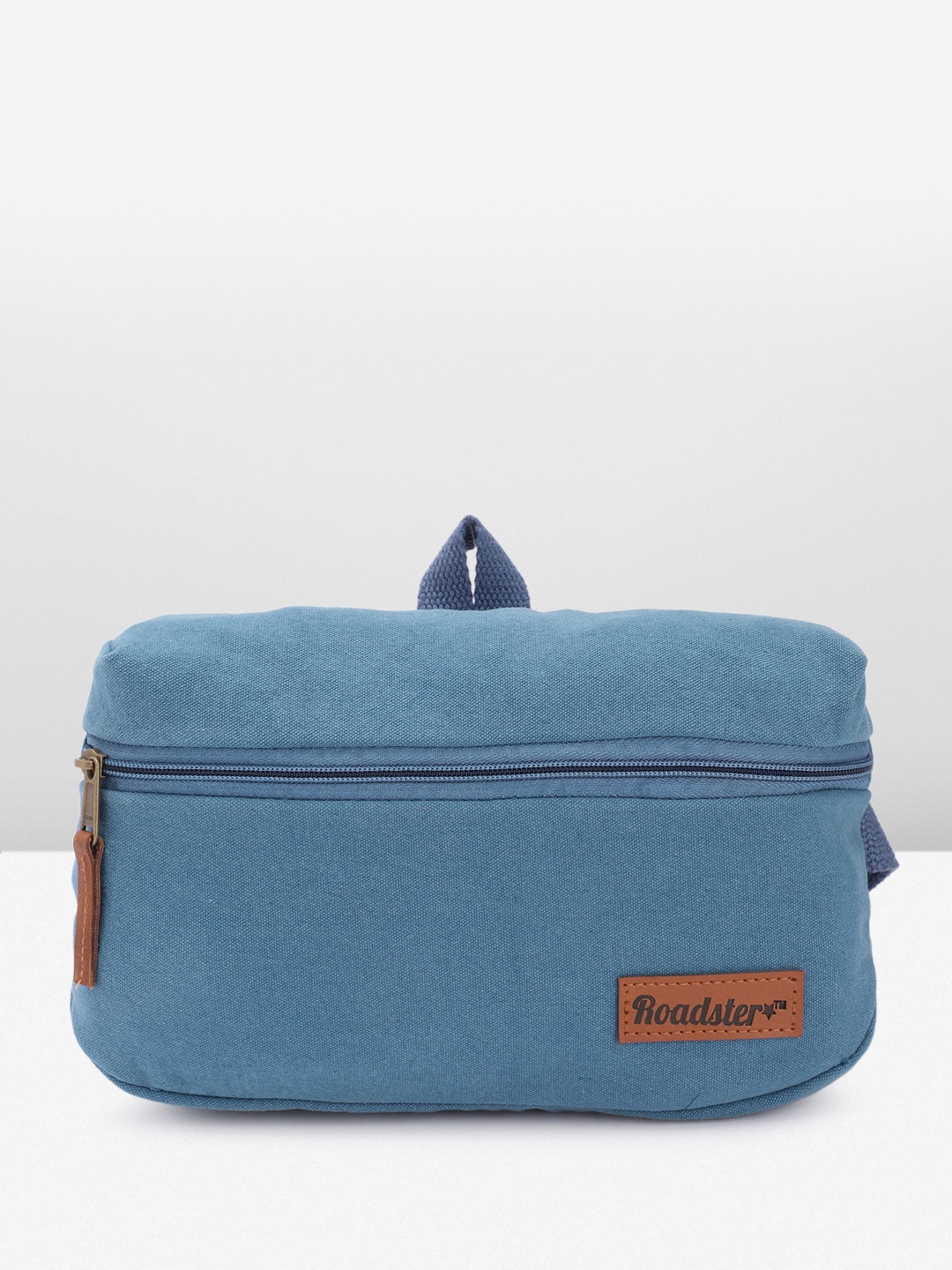 

Roadster Sling Bag, Blue