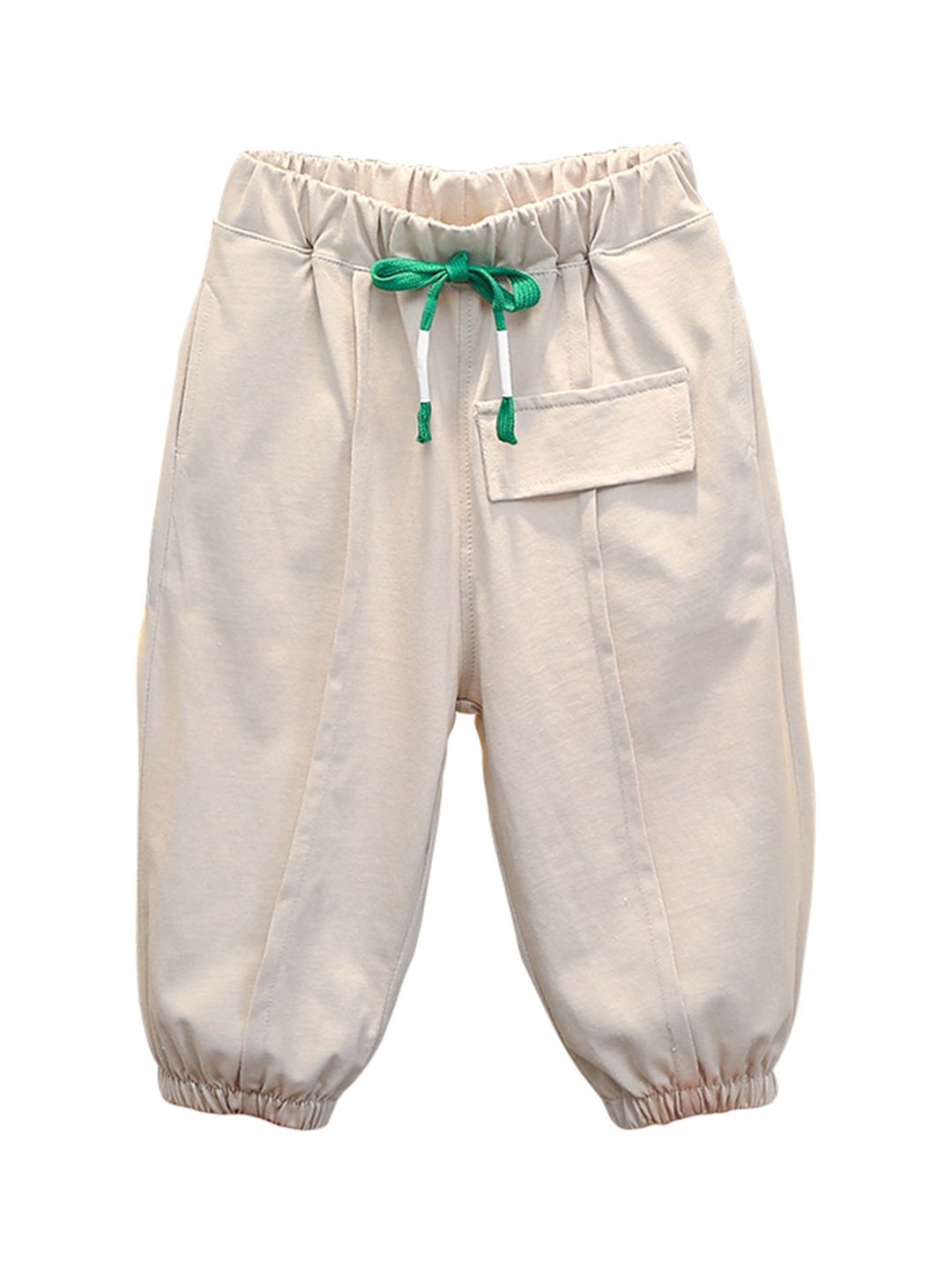 

StyleCast x Revolte Boys Easy Wash Joggers Trousers, Grey