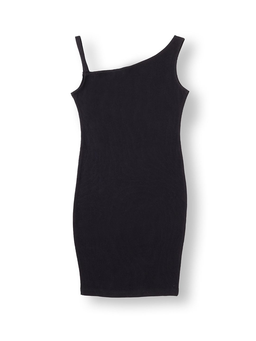 

AMPED Bodycon Girls Dress, Black