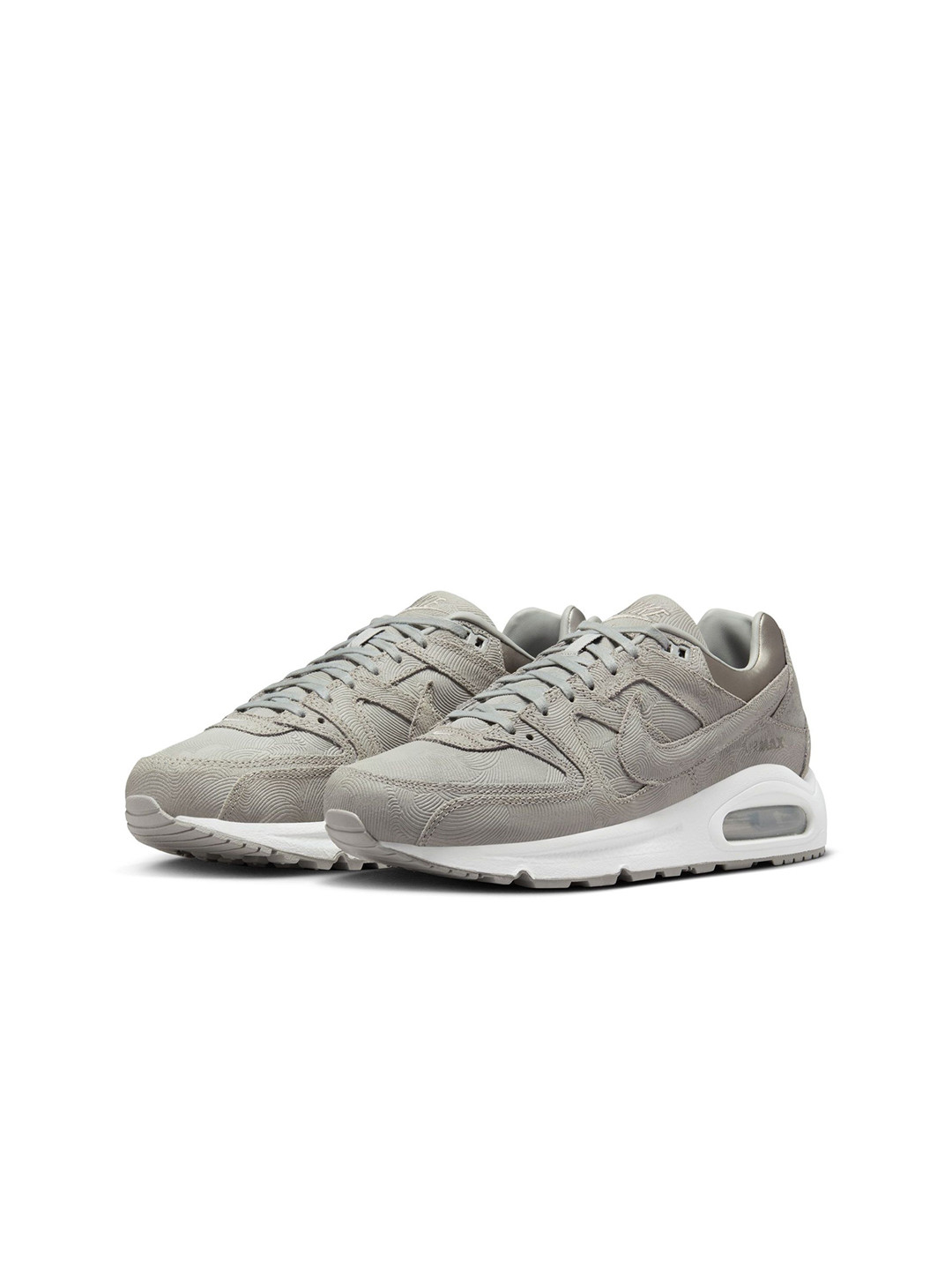 

Nike Air Max Command Premium Women's Shoes, Grey