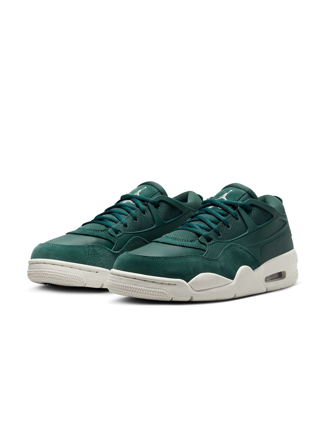 

Nike Air Jordan 4RM Women's Shoes, Green
