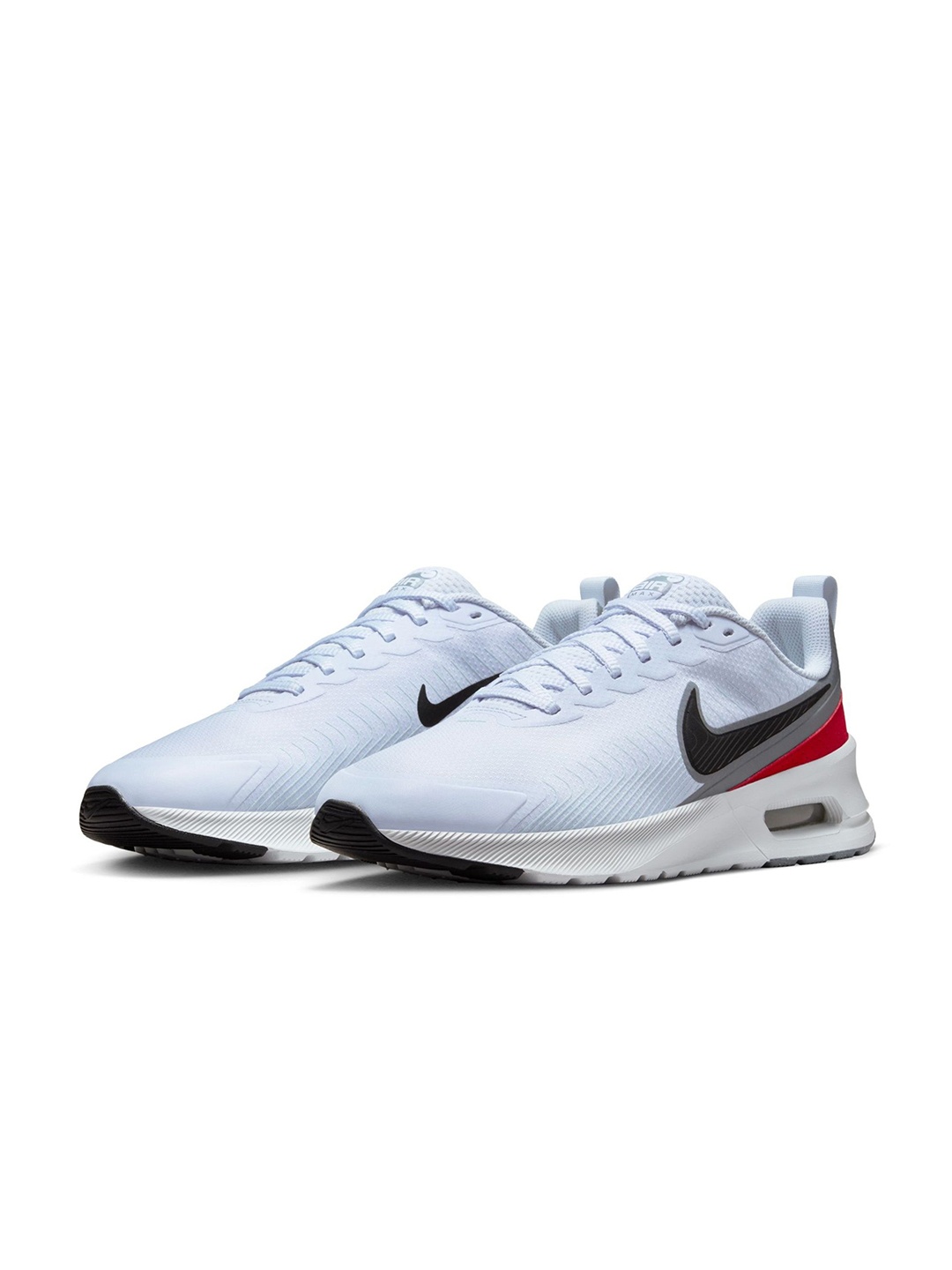 

Nike Men Air Max Nuaxis Shoes, Blue