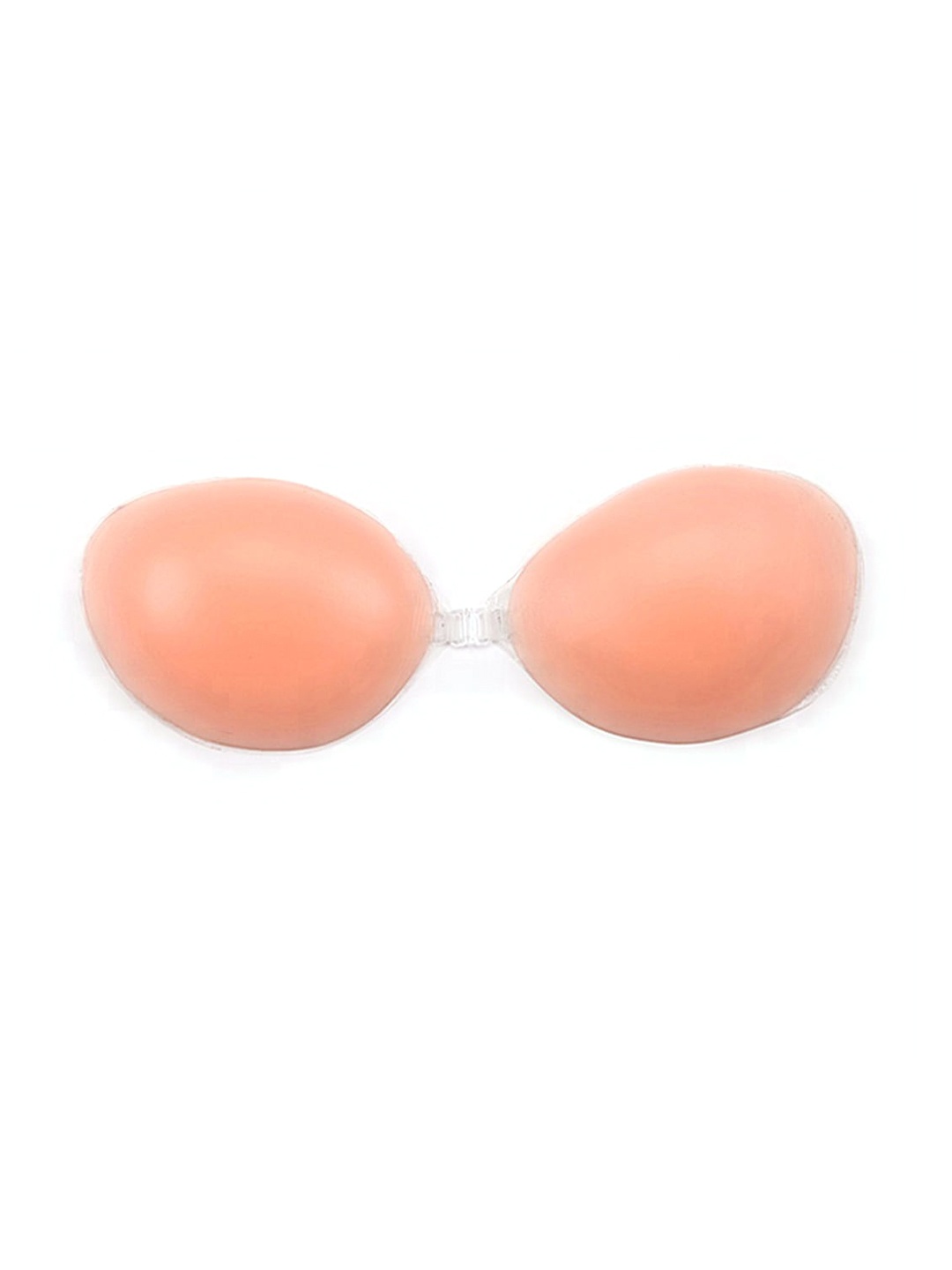 

VAGHBHATT Women Reusable Stick-On Lingerie accessories, Beige