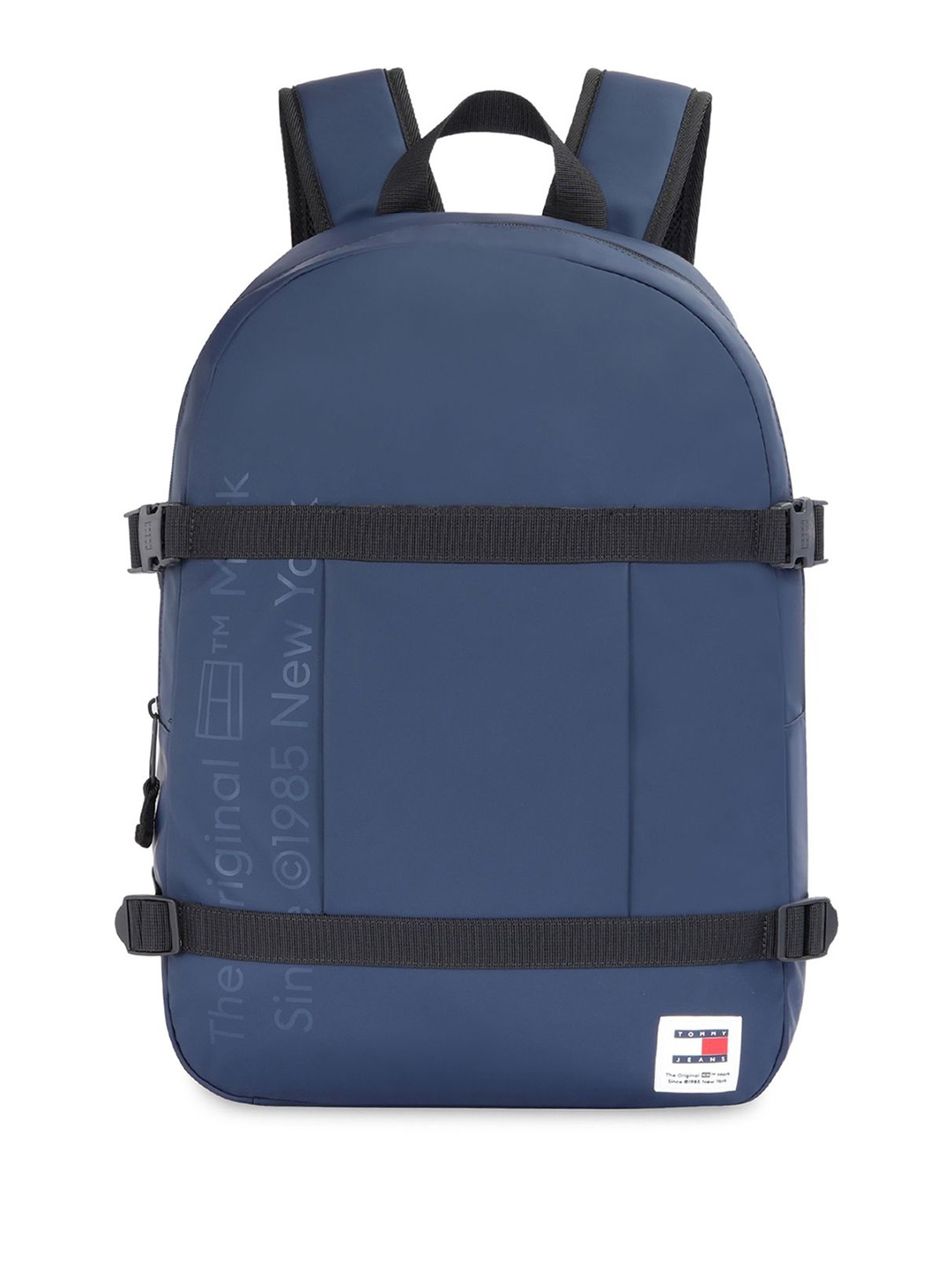 

Tommy Hilfiger Men Backpack, Navy blue