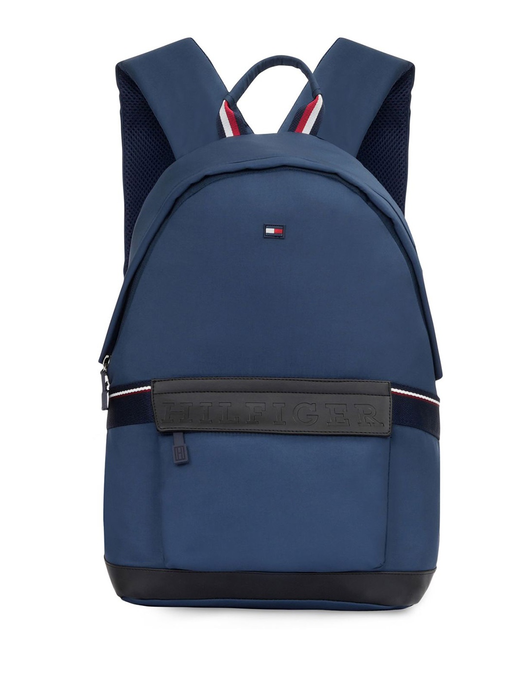 

Tommy Hilfiger Adults-Unisex Backpack, Navy blue