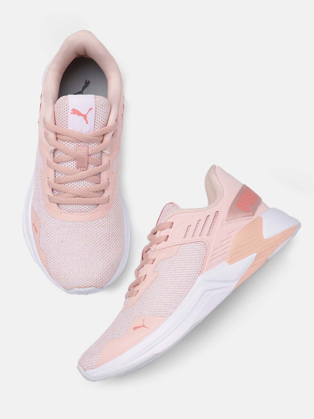 

Puma Women Disperse XT 2 Training Shoes, Pink