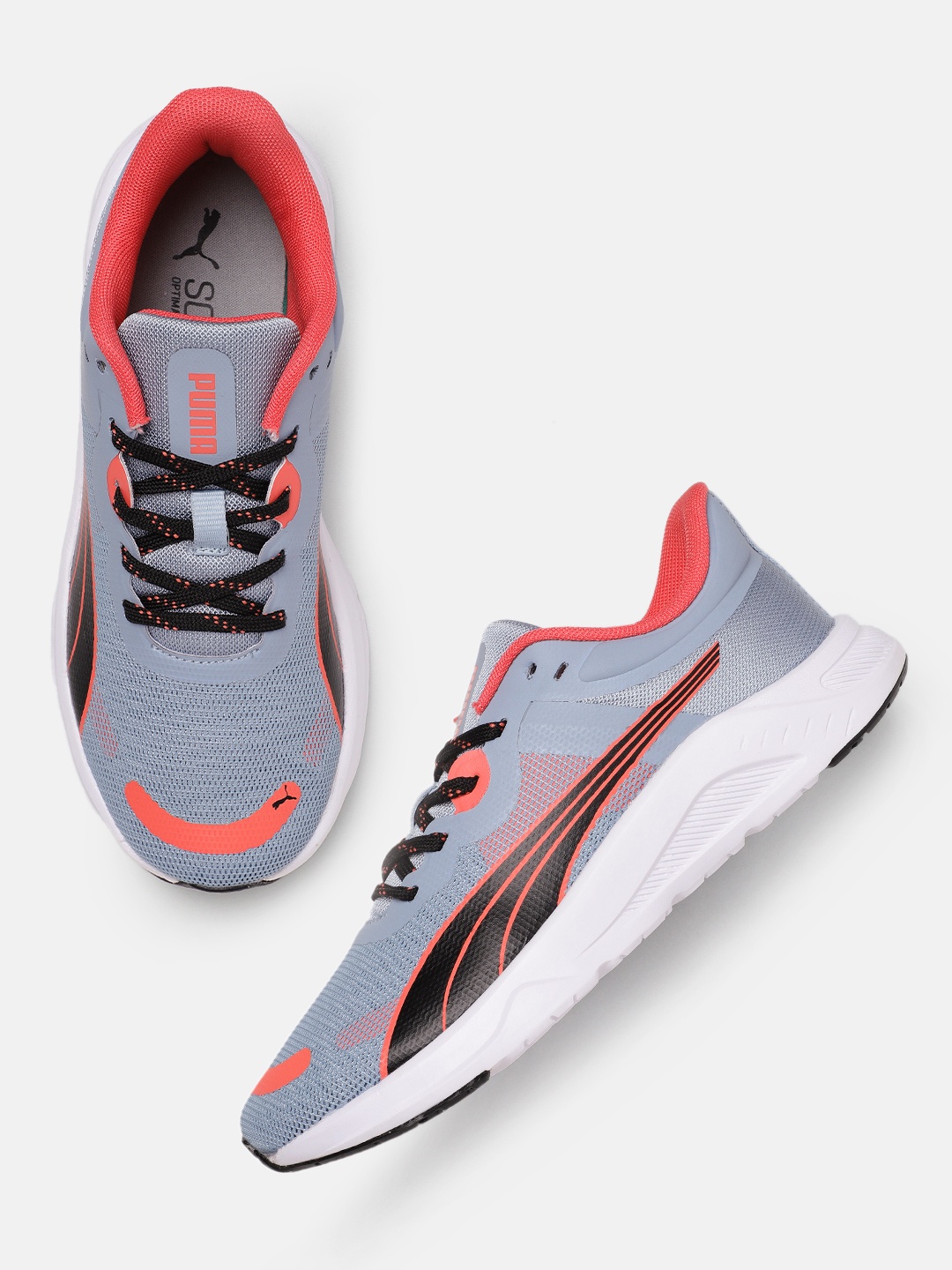 

Puma Women Vitality Connect Running Shoes, Blue