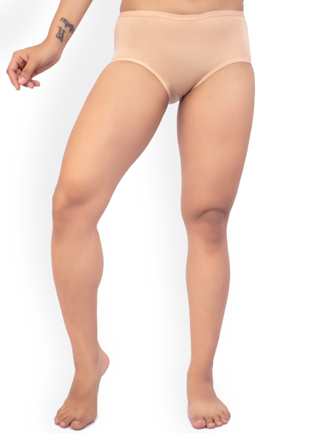 

Munaafi Leak Proof Period Briefs, Beige