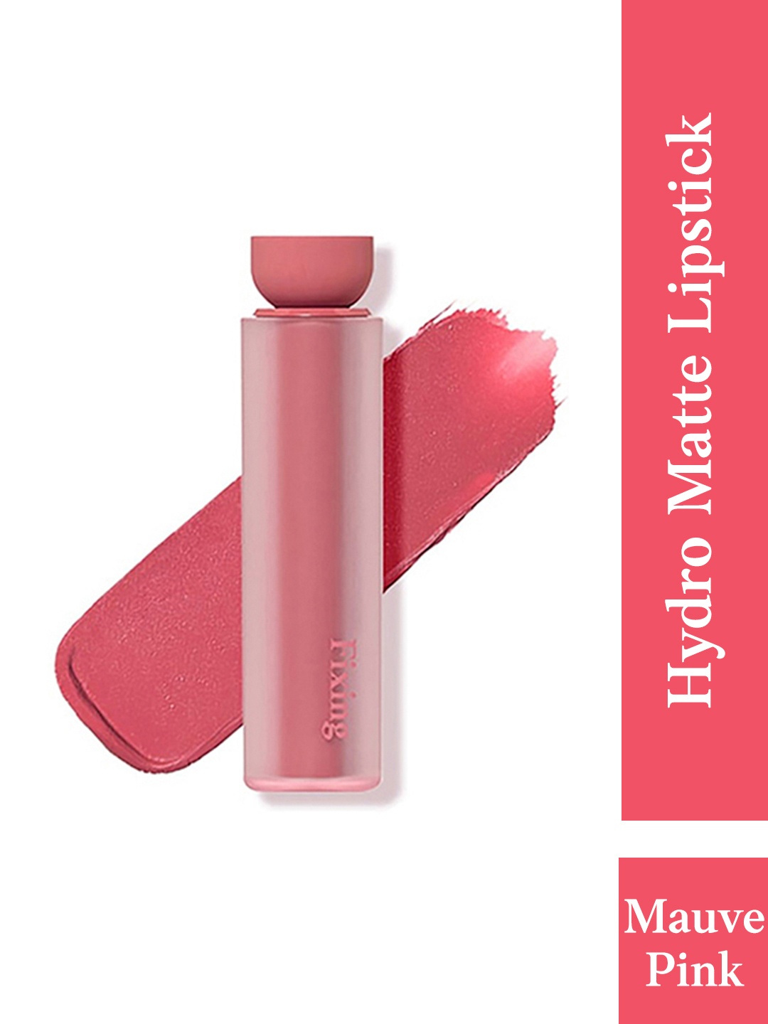 

ETUDE Fixing Tint Bar Long-Lasting Hydro Matte Lipstick - Mauve Pink 5