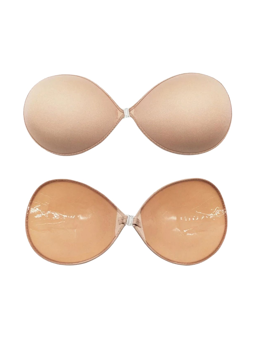 

Krelin Reusable Stick-On Lingerie accessories, Beige