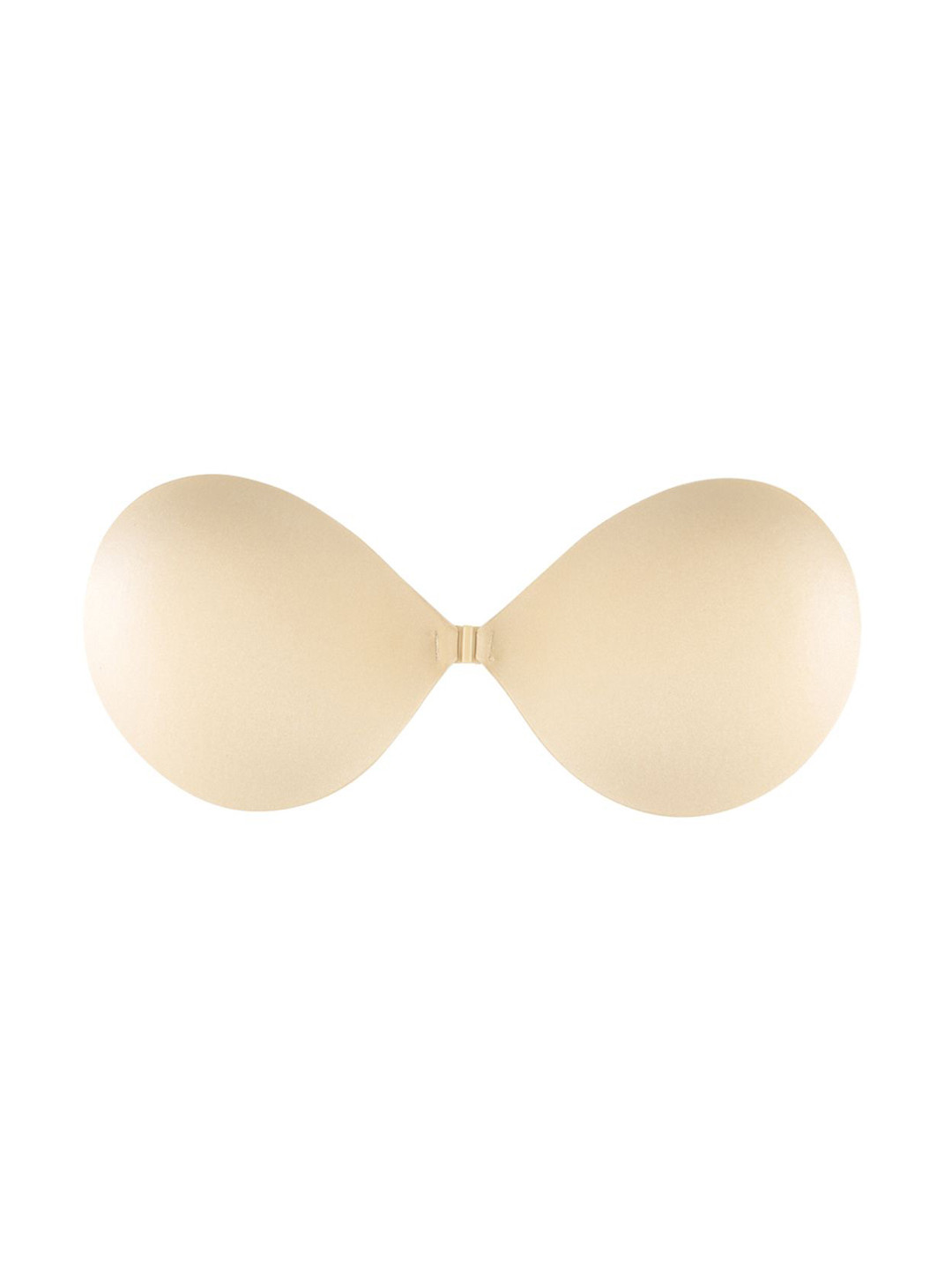

VAGHBHATT Reusable Stick-On Lingerie accessories, Beige