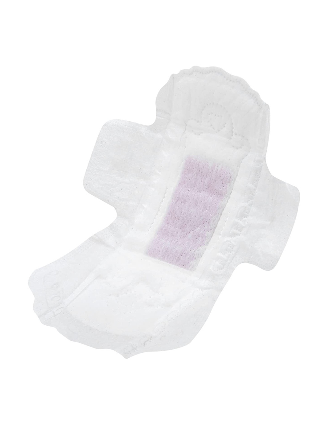 CareDone Very Absorbent Sports Panty Liners - 25Pcs, White