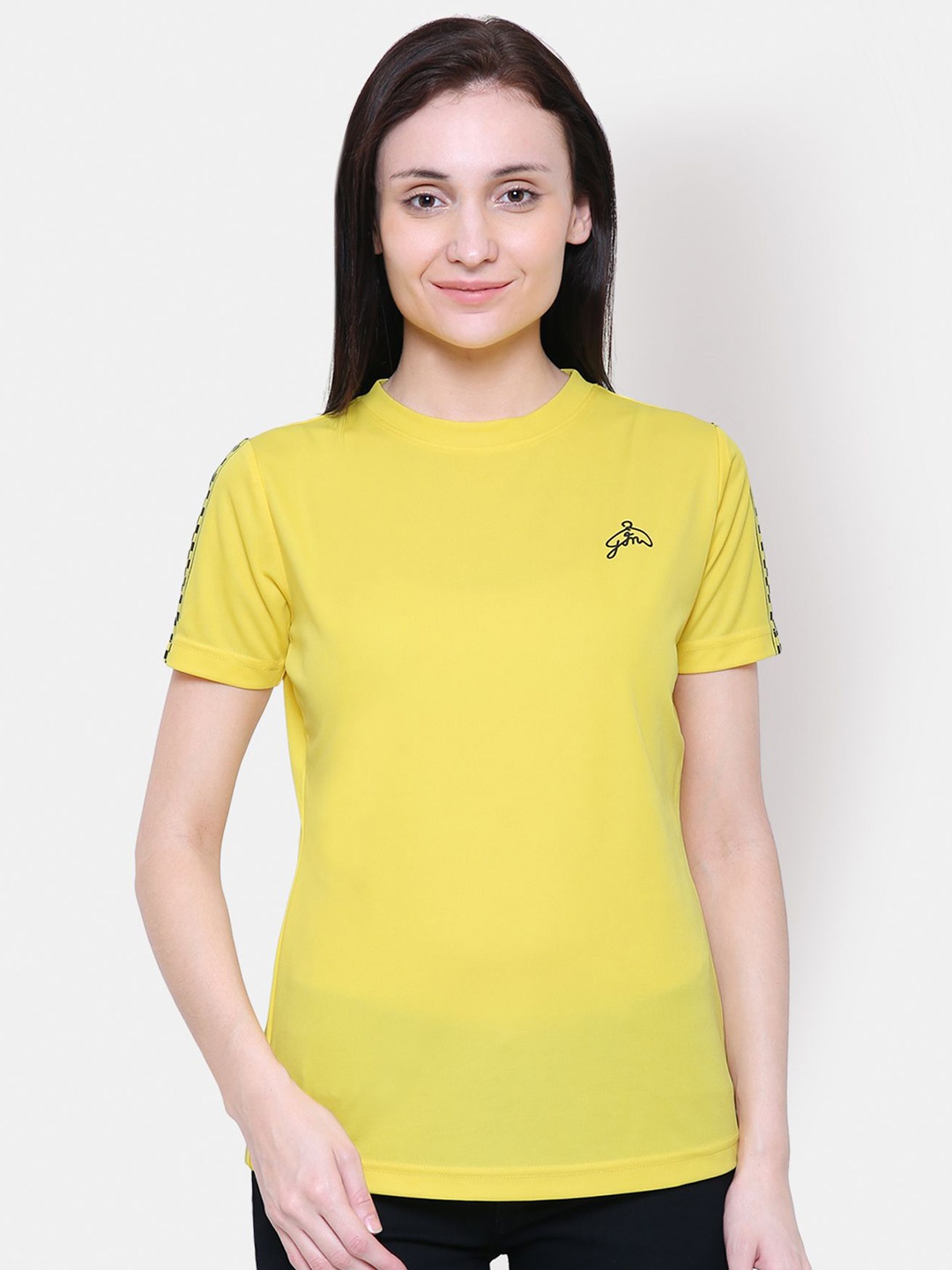 

Yaadleen Top, Yellow