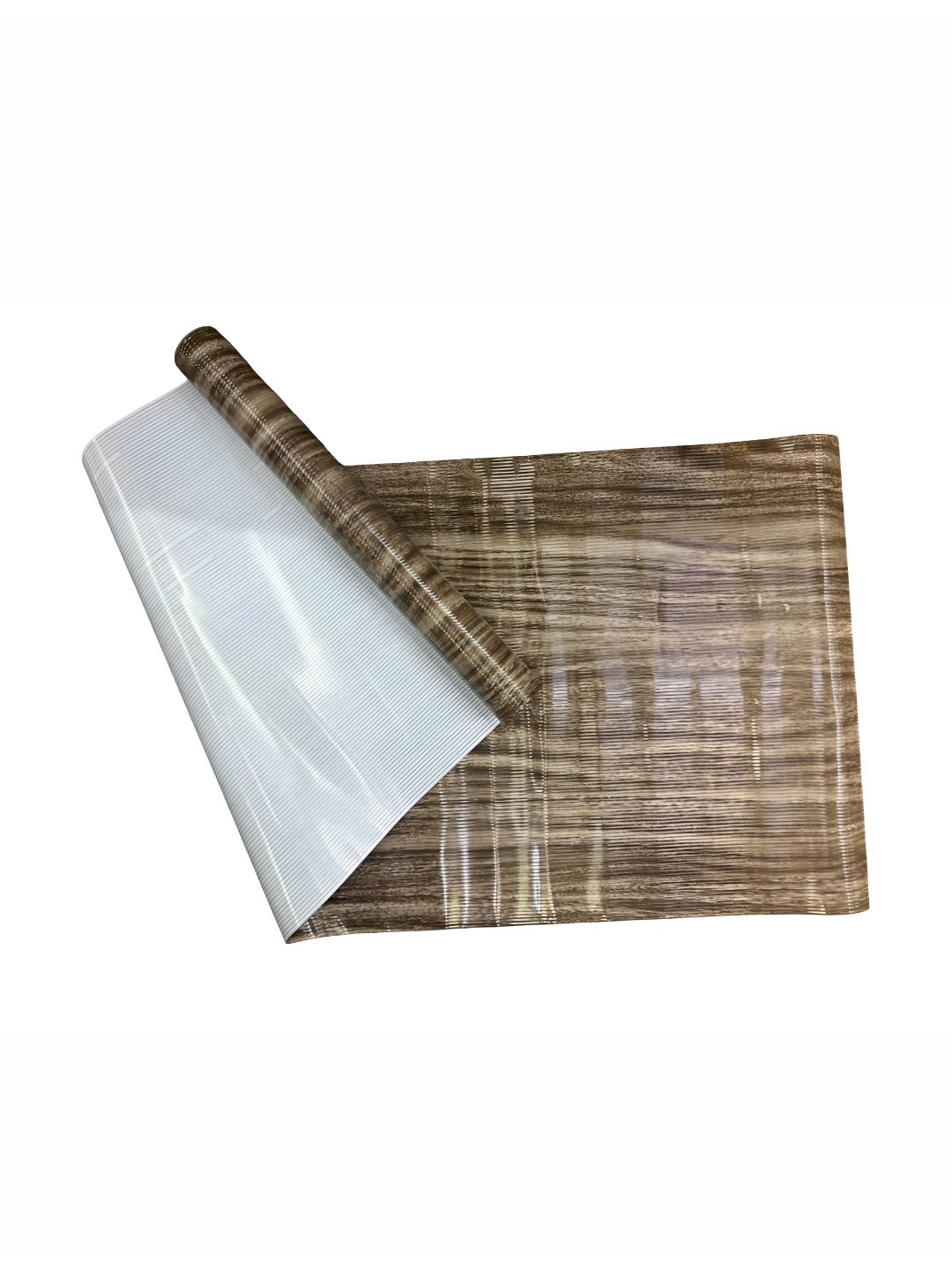 

CASA-NEST Beige Printed Shelf Liner