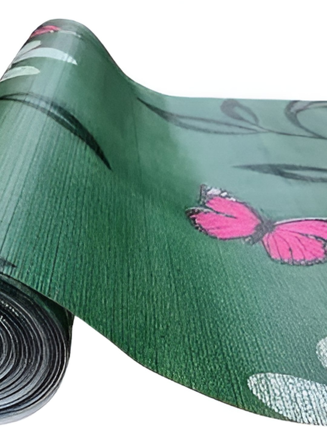 

CASA-NEST Green Printed Shelf Liner