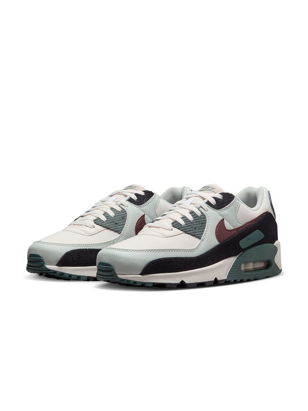 

Nike Air Max 90 Premium Men's Shoes, Off white