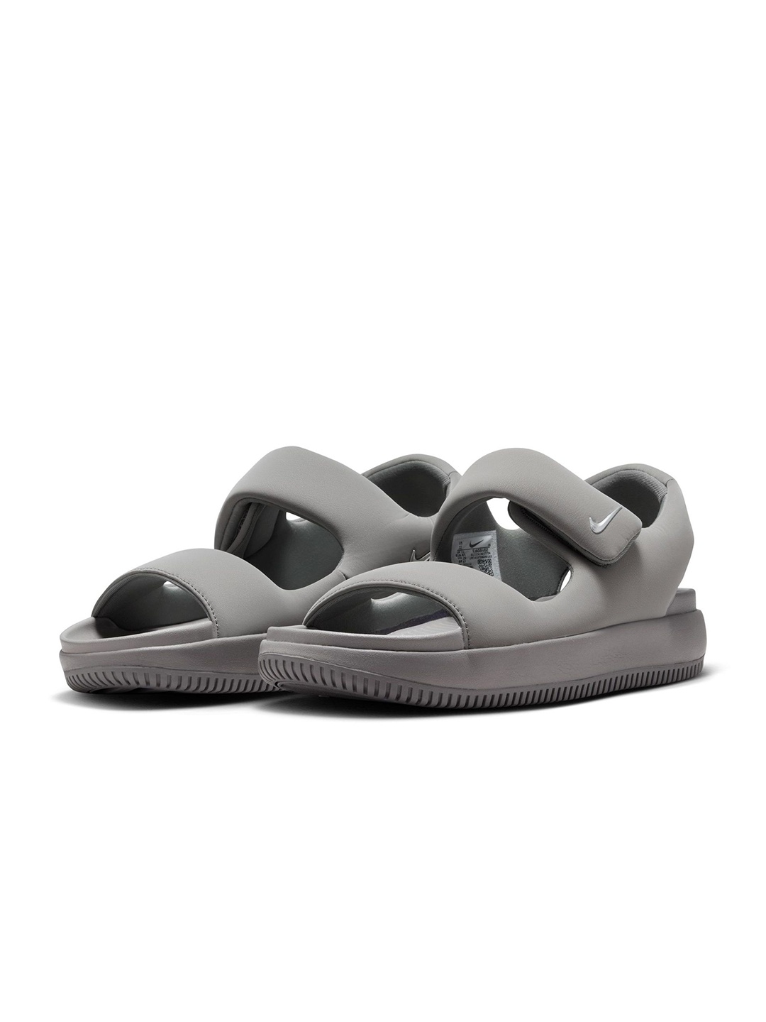 

Nike Men Calm Sandals, Grey