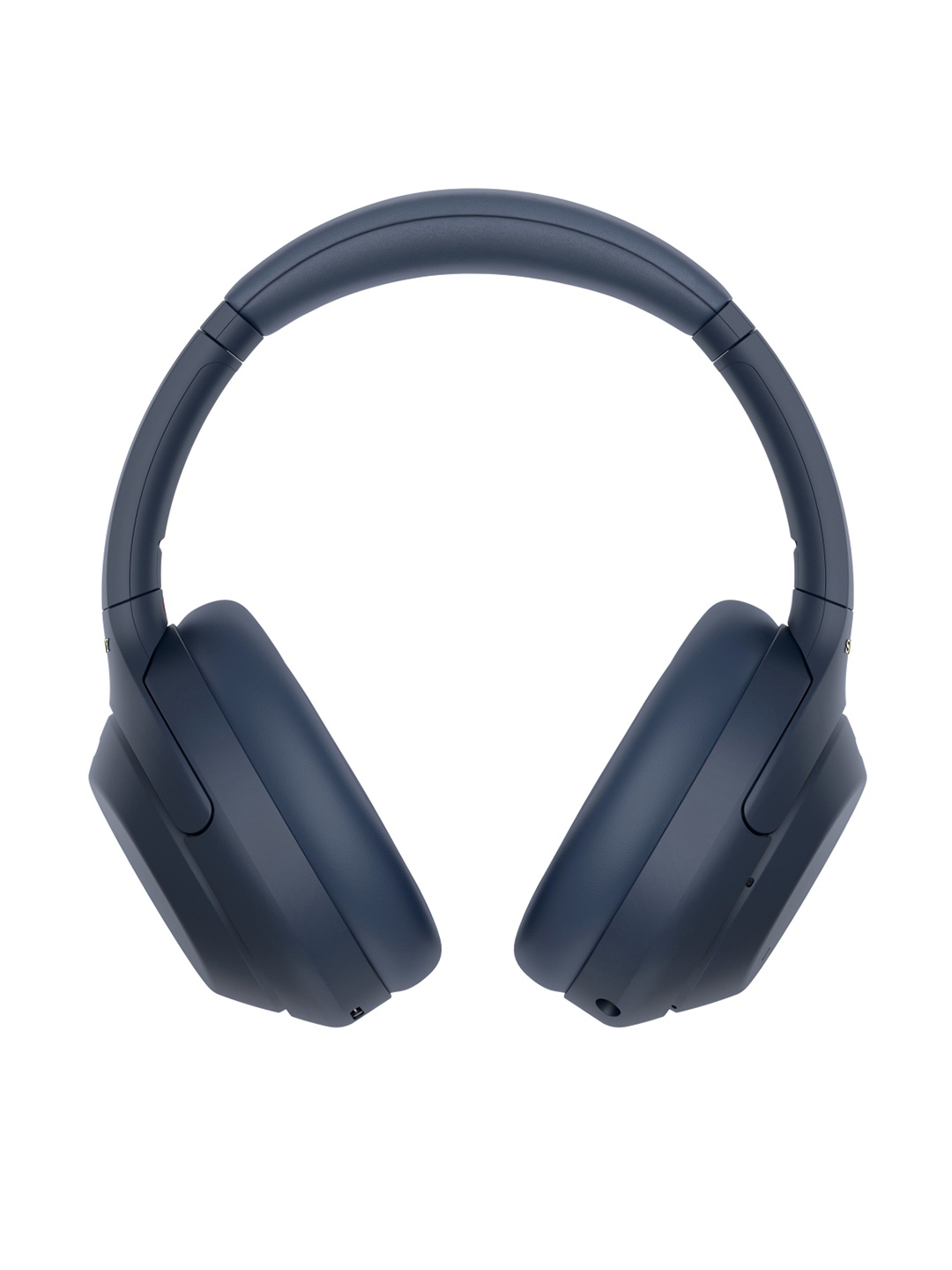 

Sony WH-1000XM4 Wireless Noise Cancellation Bluetooth Headphones, Blue