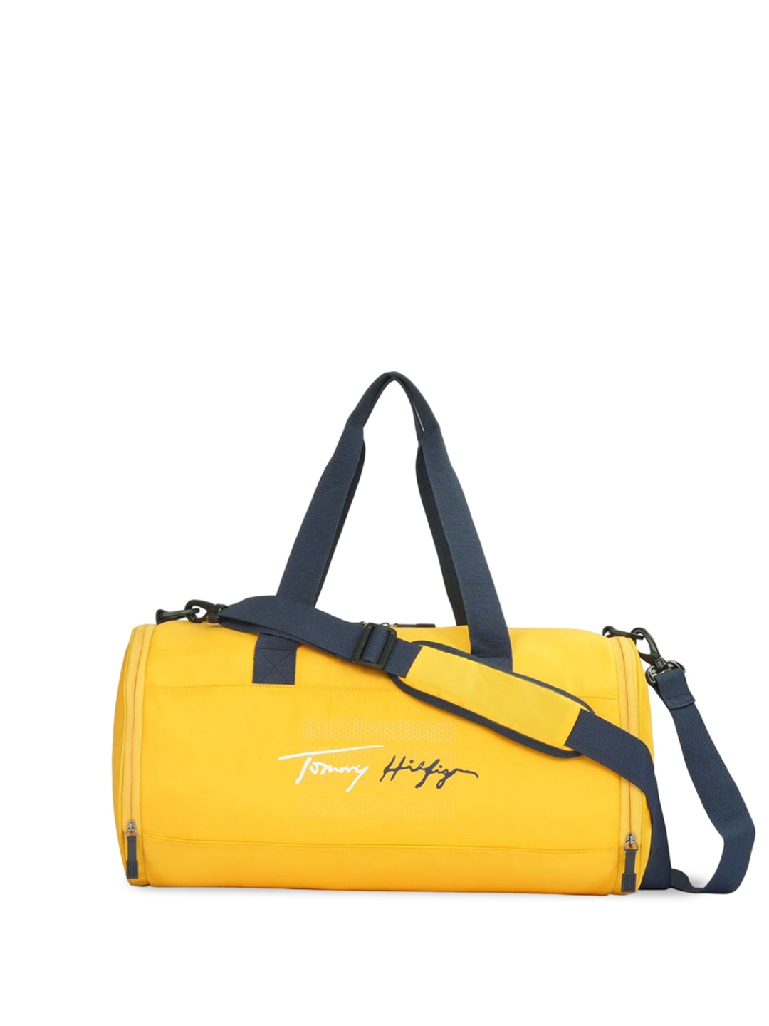 

Tommy Hilfiger Medium Casual Duffel Bag, Yellow