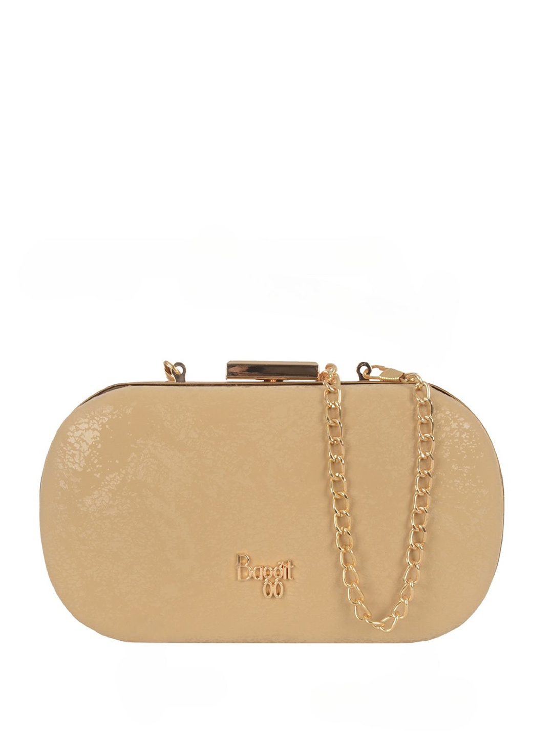 

Baggit Party Purse Clutch, Gold