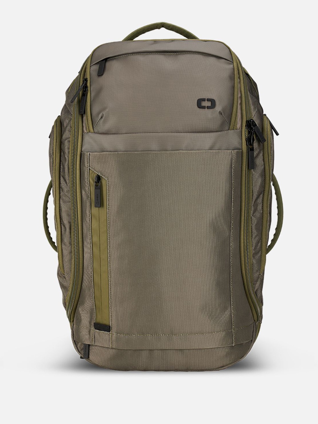 

Ogio Unisex Solid Backpack, Brown
