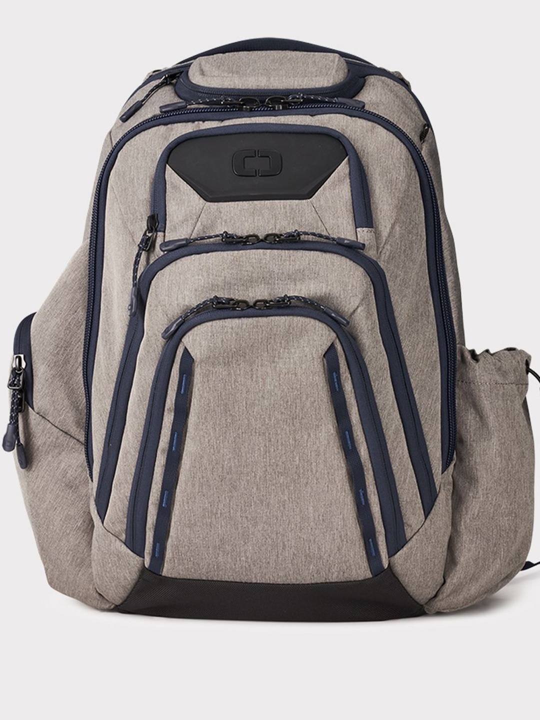 

Ogio Unisex Solid Backpack, Grey