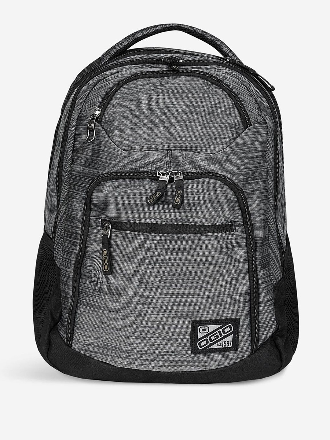 

Ogio Unisex Graphic Backpack, Grey