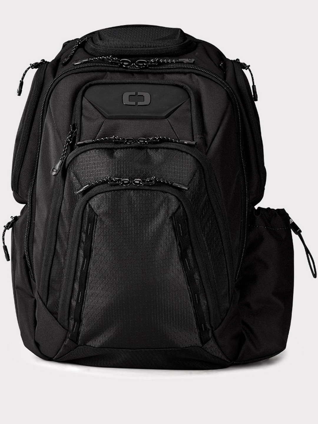

Ogio Unisex Backpack, Black