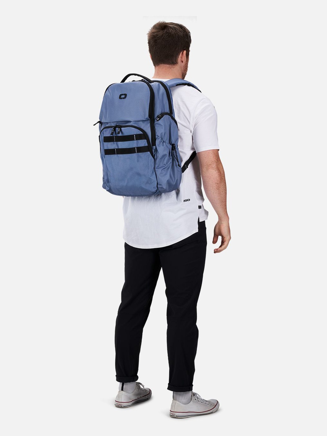 

Ogio Unisex Backpack, Blue