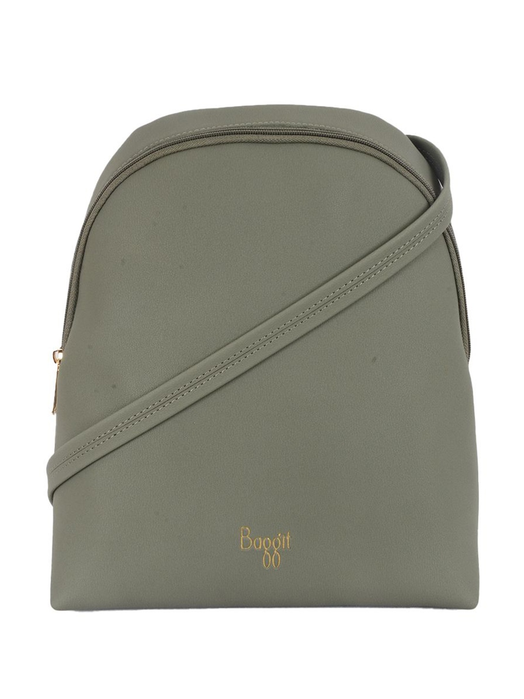 

Baggit Women Backpack, Green