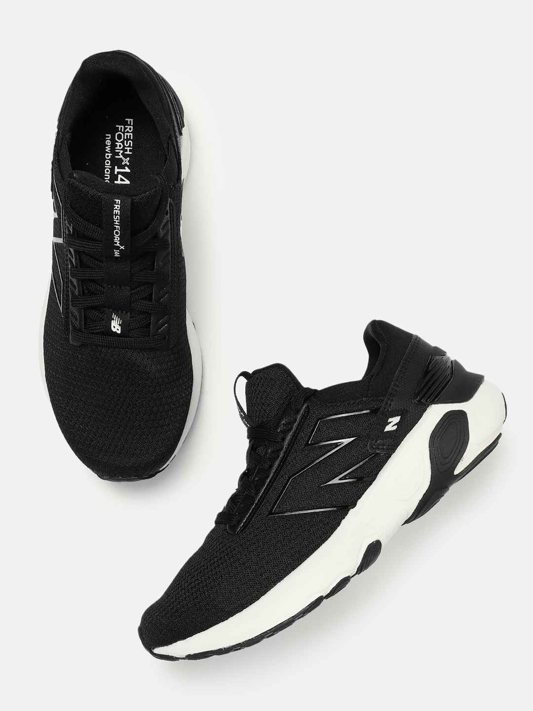 

New Balance Men 1440 Running Shoes, Black