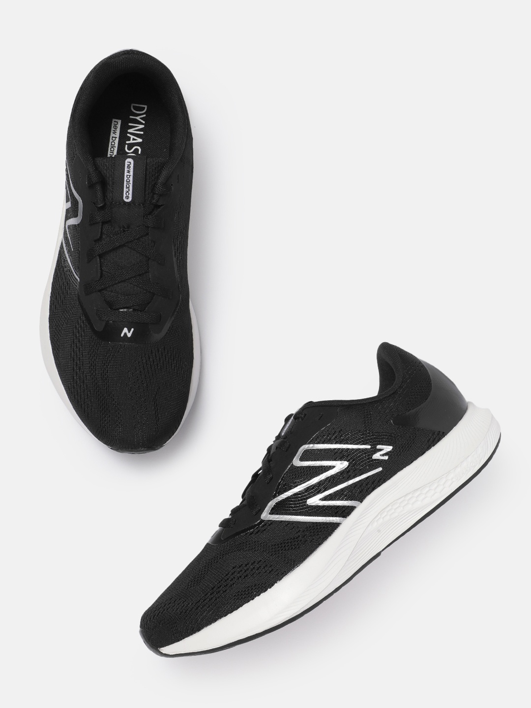 

New Balance Men Pro Running Shoes, Black