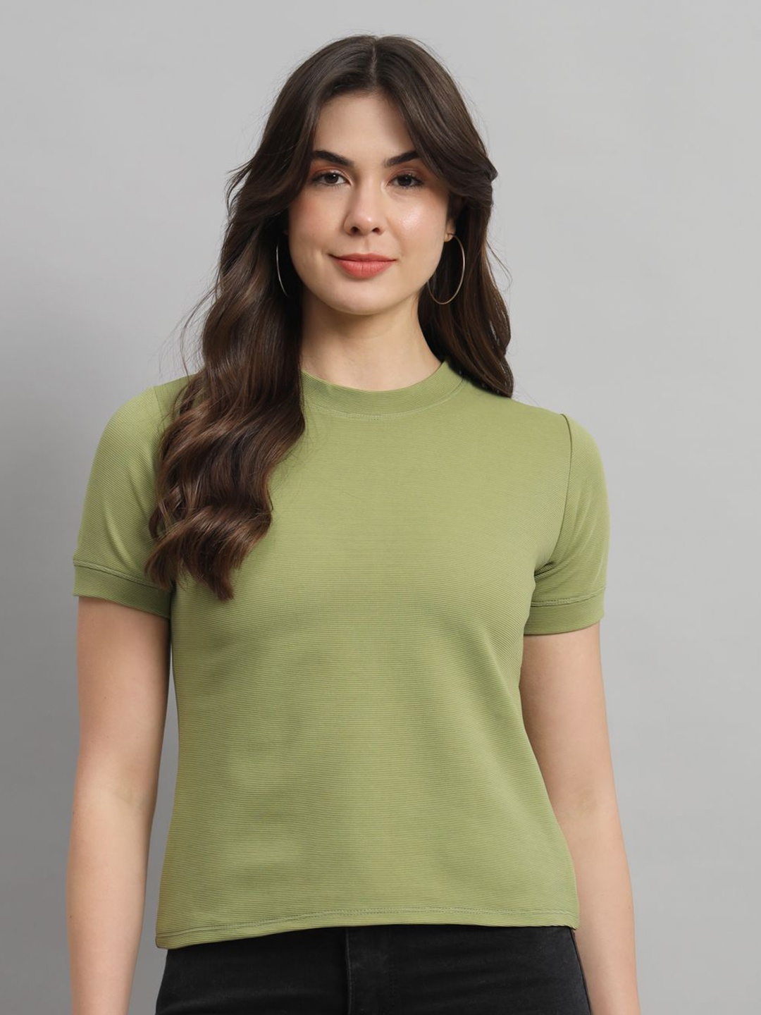 

BAESD Solid Top, Green