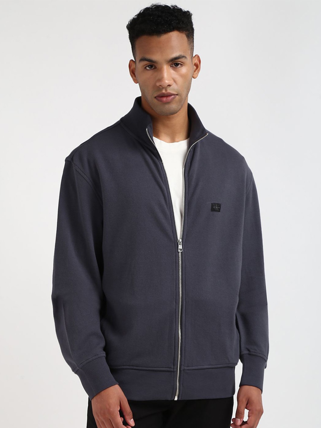

Calvin Klein Jeans Men Sweatshirt, Grey