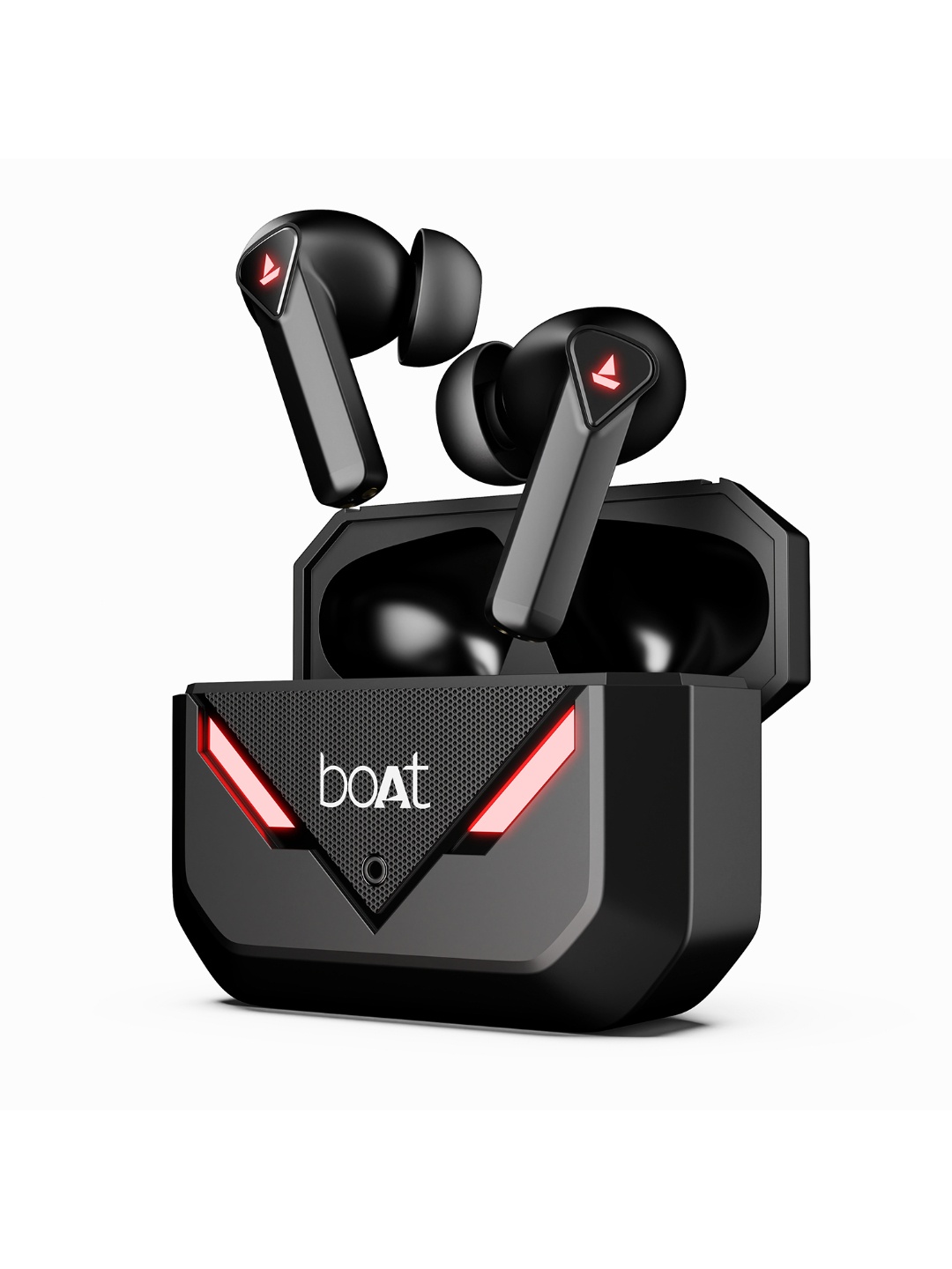 

boAt Immortal 158 Truly Wireless Earphones, Black