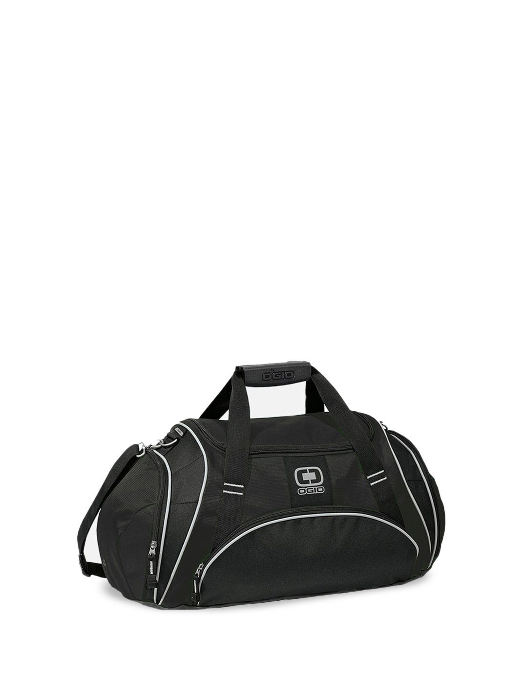 

Ogio Unisex Large Gym Duffel Bag, Black