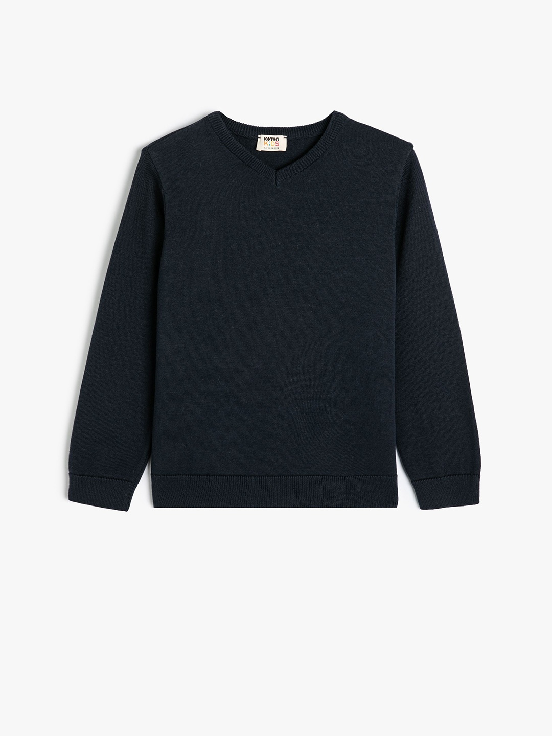 

Koton Boys Pullover, Blue