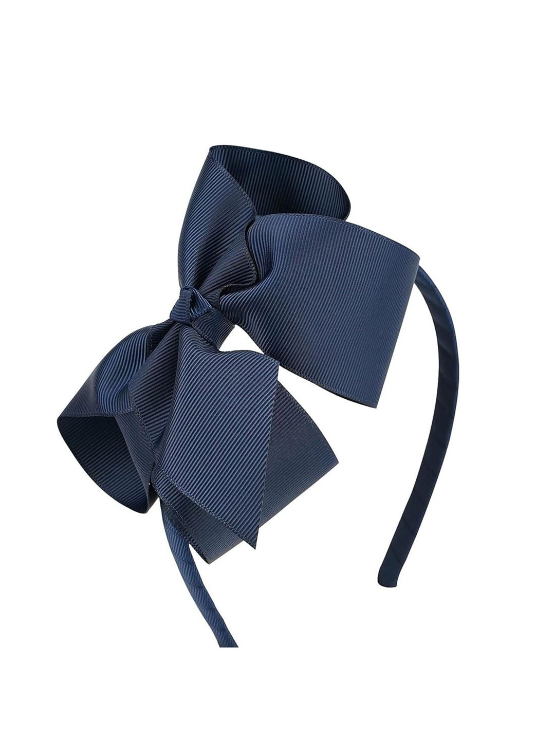 

Melbees by Yellow Chimes Unisex Hairband, Blue
