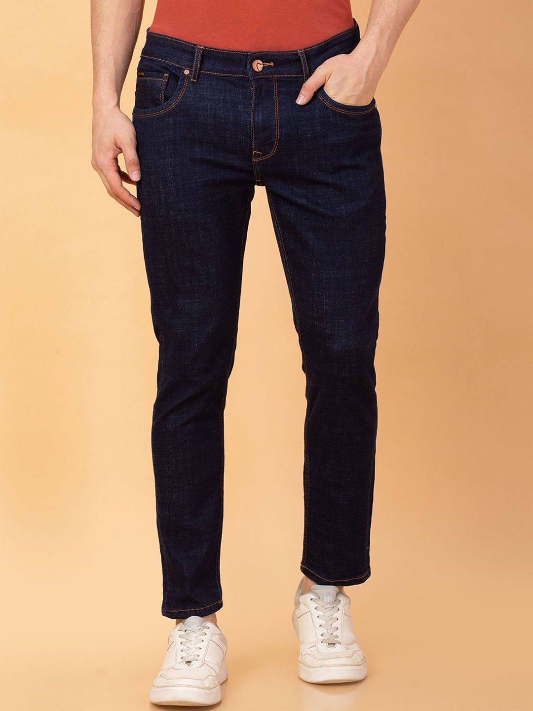 

Being Human Men Jeans, Blue