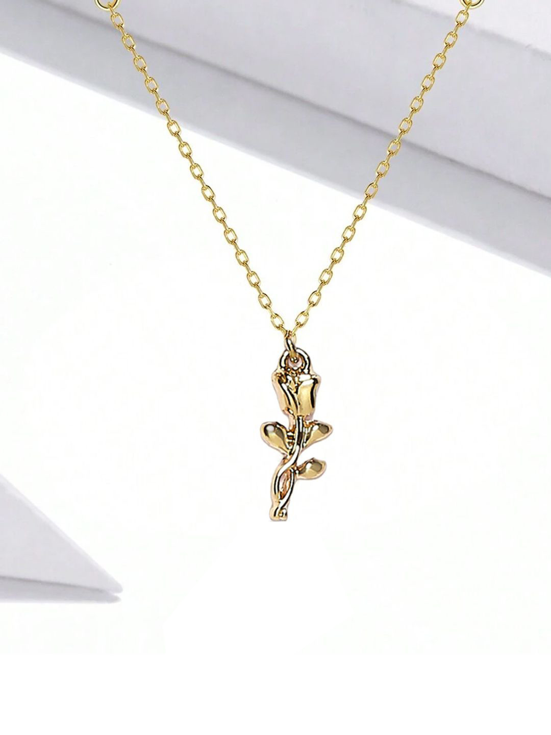 

OOMPH Anklet, Gold