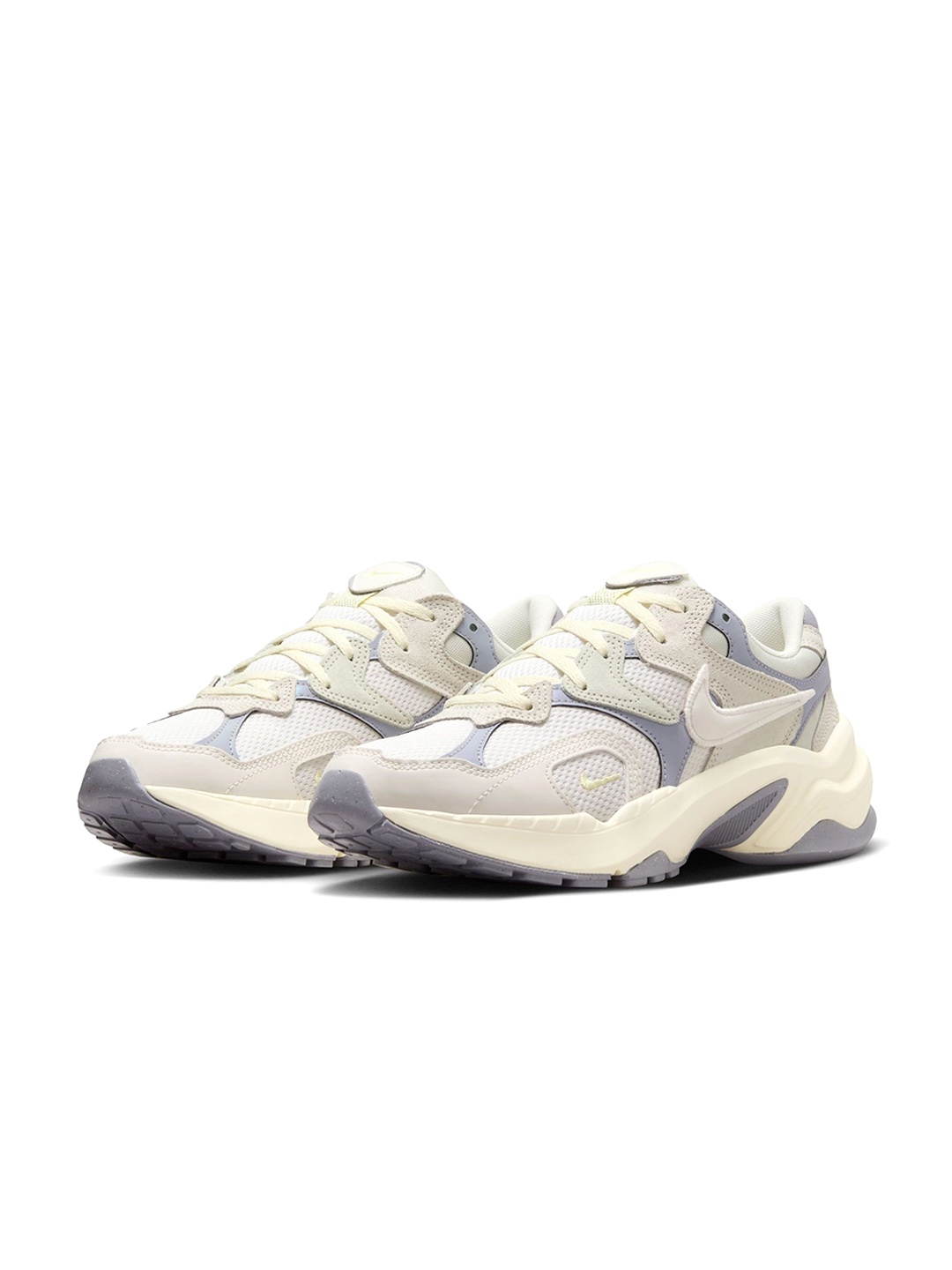 

Nike Women AL8 Sneakers, Beige