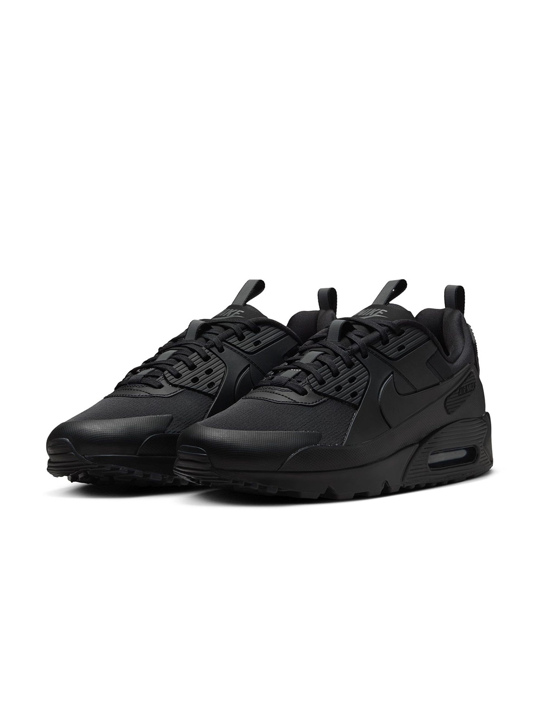 

Nike Air Max 90 Drift Men's Shoes, Black